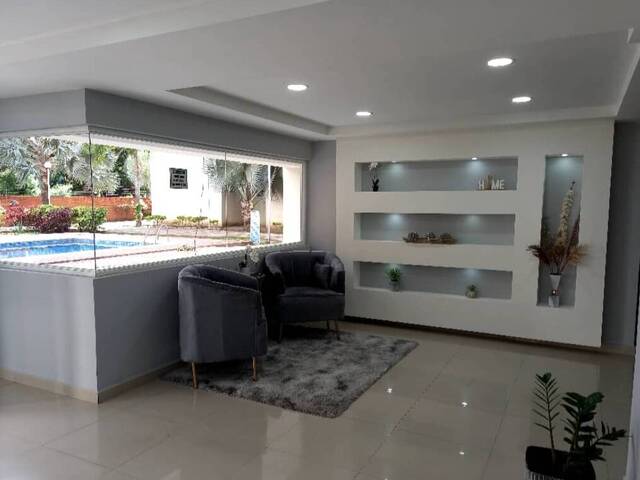 #243789 - Apartamento para Alquiler en Valencia - G