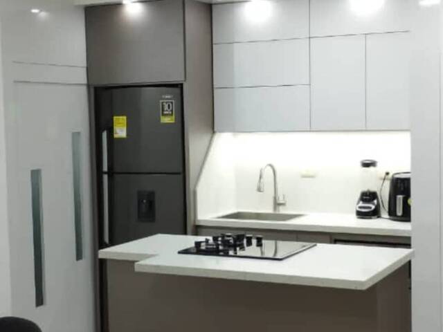 #243789 - Apartamento para Alquiler en Valencia - G