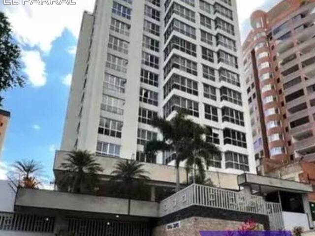 #244136 - Apartamento para Alquiler en Valencia - G