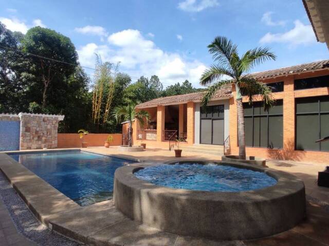 Venta en Safari Carabobo Country Club - Tocuyito