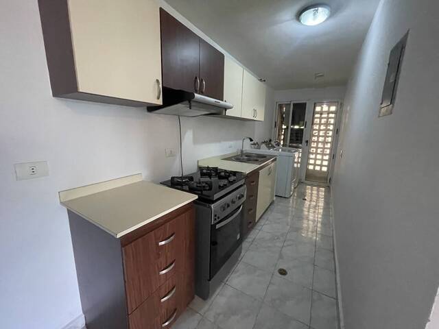 #247599 - Apartamento para Venta en  Naguanagua - G - 3