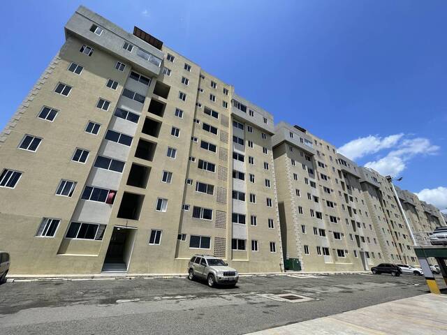 #247599 - Apartamento para Venta en  Naguanagua - G - 1