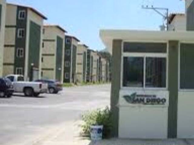 #258745 - Apartamento para Venta en San Diego - G