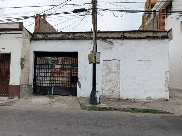 Venta en Centro - Puerto Cabello