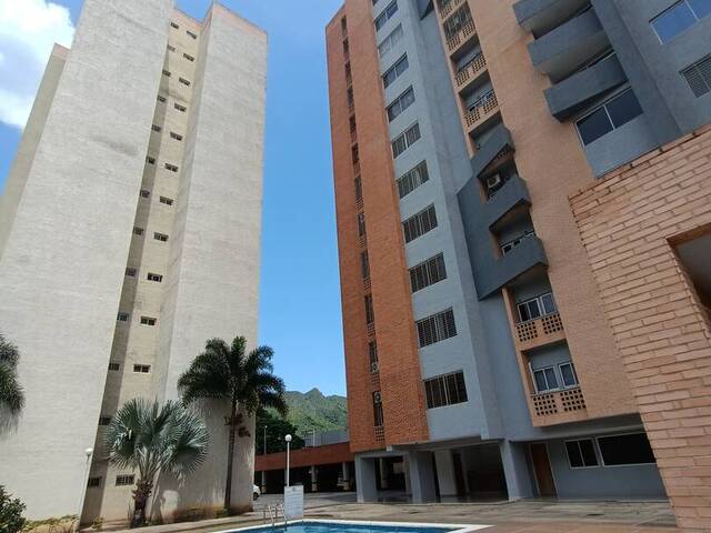 #22589 - Apartamento para Alquiler en  Naguanagua - G