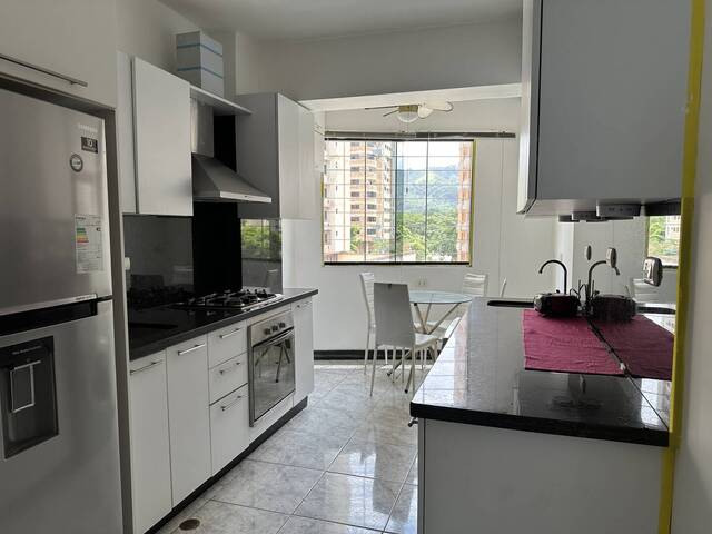 #249042 - Apartamento para Venta en Valencia - G