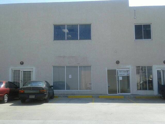 Venta en Zona Industrial Castillito - San Diego