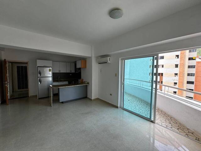 #249566 - Apartamento para Alquiler en Valencia - G