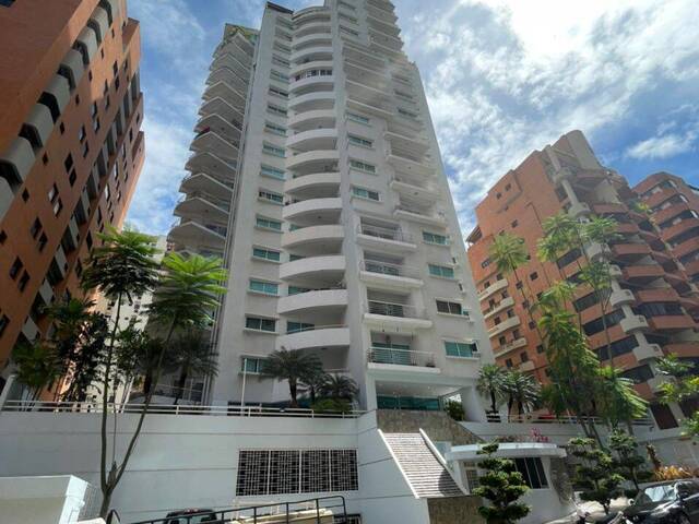 #249566 - Apartamento para Alquiler en Valencia - G