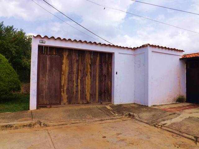 #250375 - Casa para Venta en Bejuma - G - 2