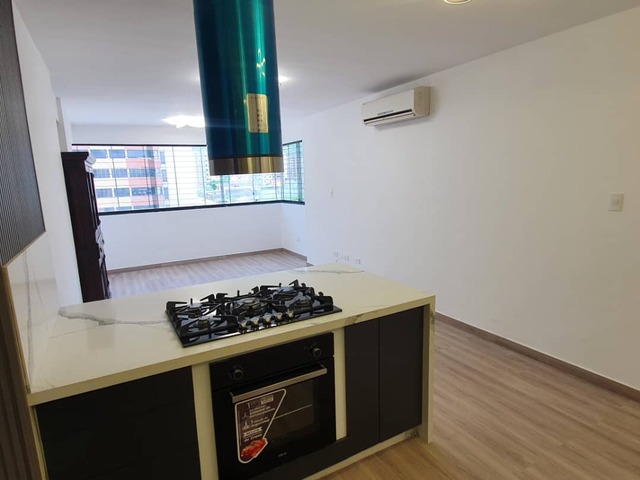 #250572 - Apartamento para Alquiler en  Naguanagua - G