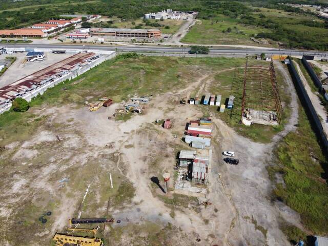 #252002 - Terreno para Venta en Morón - G - 2