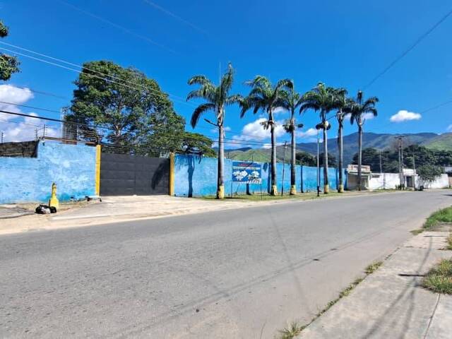 Venta en Bárbula  -  Naguanagua