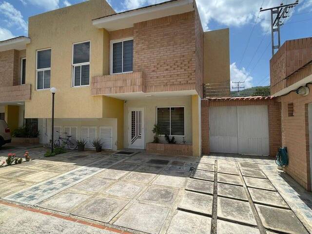 #252186 - Townhouse para Venta en  Naguanagua - G