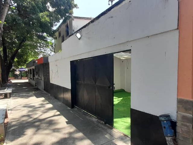 #252509 - Local / Casa Comercial para Venta en Valencia - G