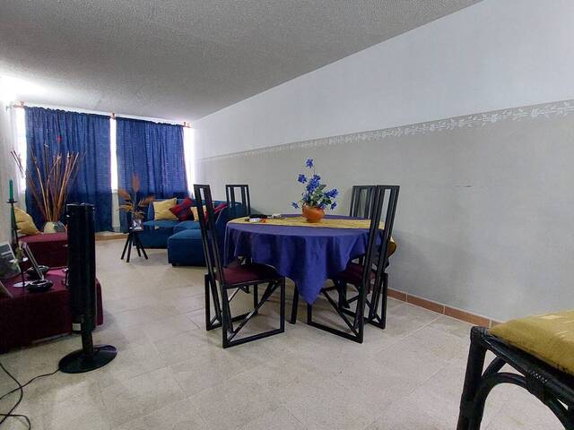 #252973 - Apartamento para Venta en Los Guayos - G - 2