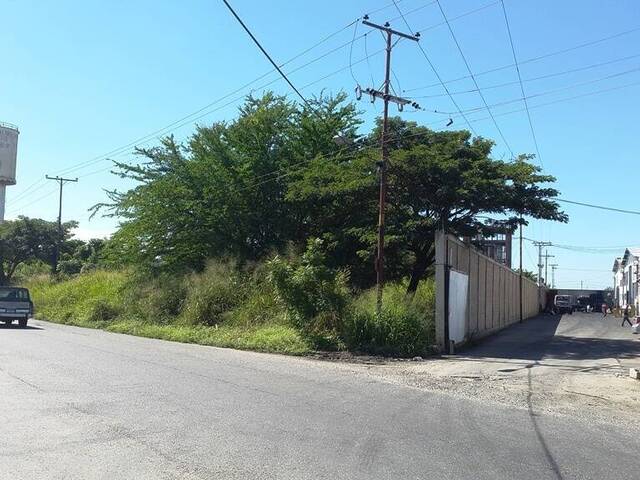 #253051 - Terreno para Venta en Valencia - G