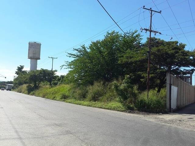 #253051 - Terreno para Venta en Valencia - G