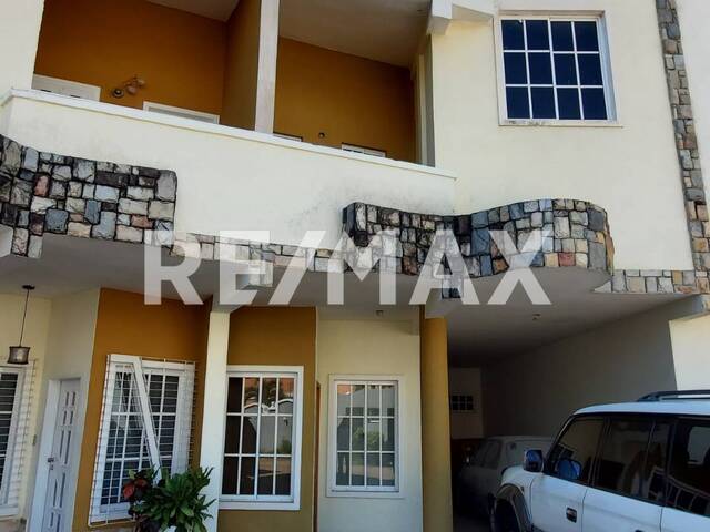 #252168 - Townhouse para Venta en Valencia - G