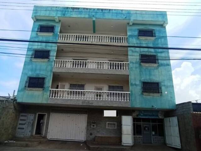 #253729 - Edificio comercial para Venta en Puerto Cabello - G