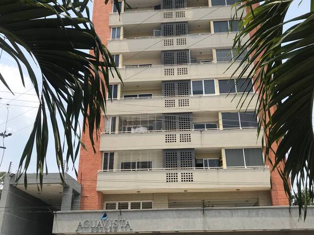 #254401 - Apartamento para Venta en Valencia - G