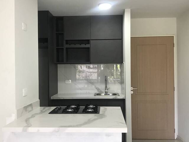 #254401 - Apartamento para Venta en Valencia - G