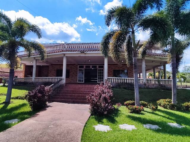 #255950 - Casa para Venta en Tocuyito - G - 3