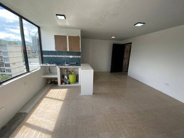 #257261 - Apartamento para Venta en Valencia - G