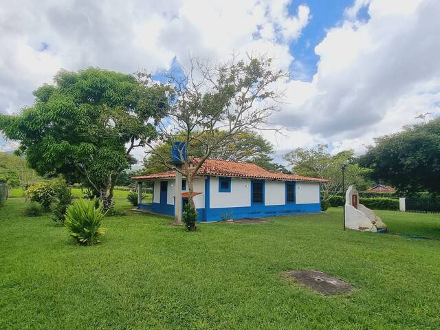 #256400 - Casa para Venta en Montalbán - G