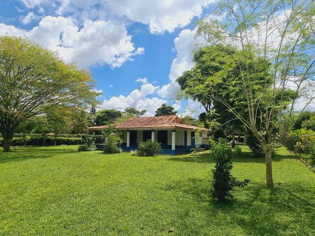 #256400 - Casa para Venta en Montalbán - G