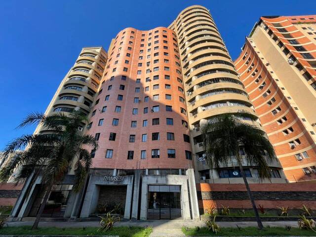 #256529 - Apartamento para Alquiler en Valencia - G