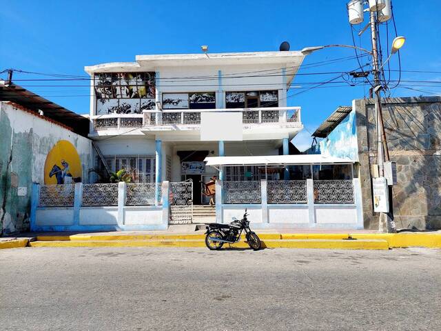 Venta en Centro - Puerto Cabello