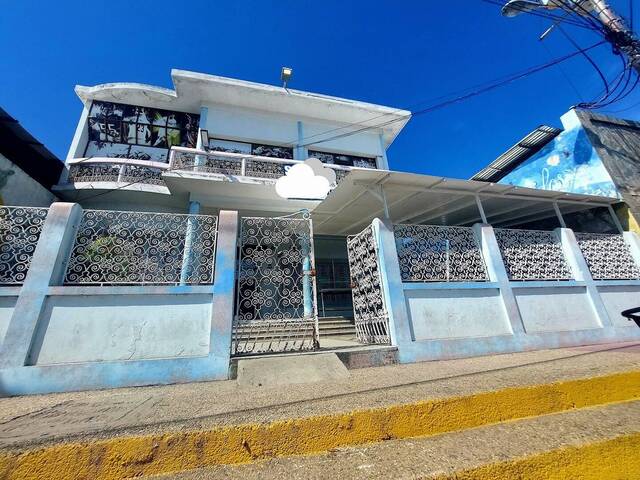 #256560 - Local / Casa Comercial para Venta en Puerto Cabello - G