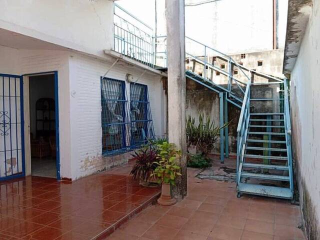 #256004 - Casa para Venta en  Naguanagua - G