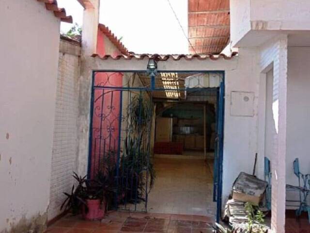 #256004 - Casa para Venta en  Naguanagua - G