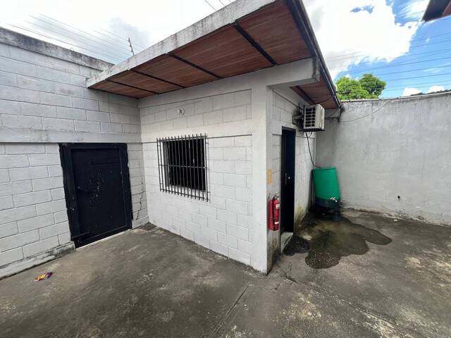 #256564 - Galpón para Venta en Valencia - G