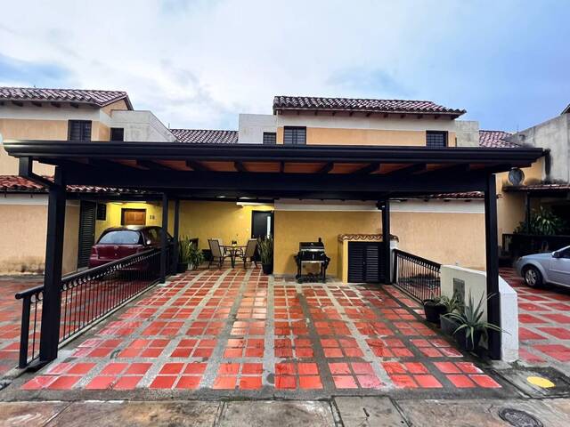 Venta en Tazajal -  Naguanagua