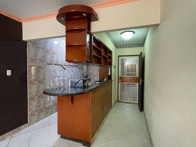 #256817 - Apartamento para Venta en San Diego - G