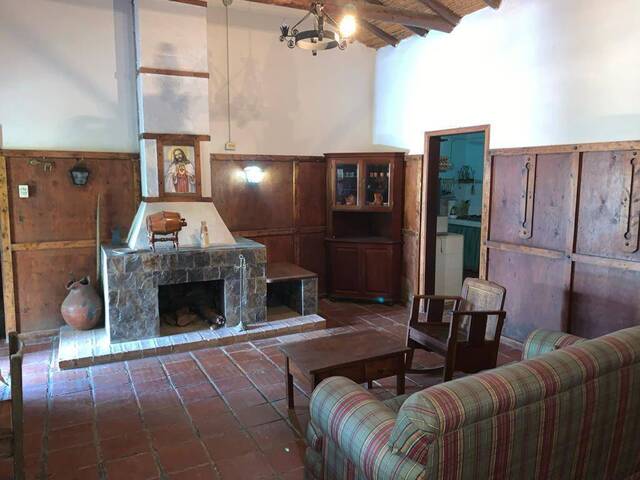 #257144 - Hacienda / Finca / Granja para Venta en Bejuma - G - 2