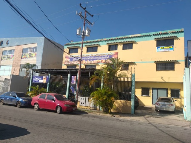 #257152 - Edificio comercial para Venta en San Diego - G - 3