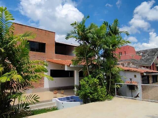 #257452 - Casa para Venta en Valencia - G