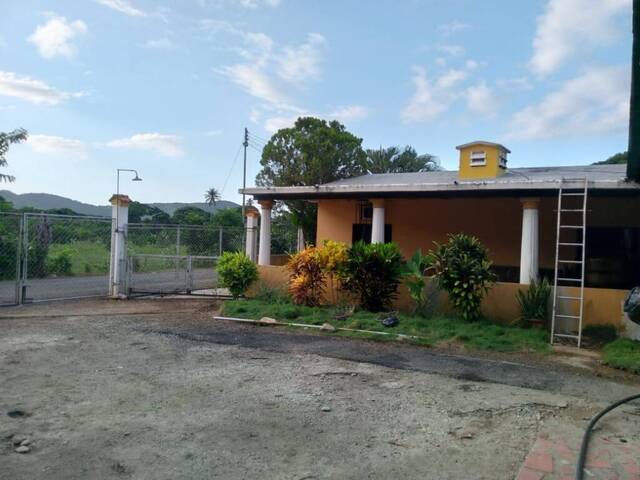 #243645 - Casa para Venta en Puerto Cabello - G - 2