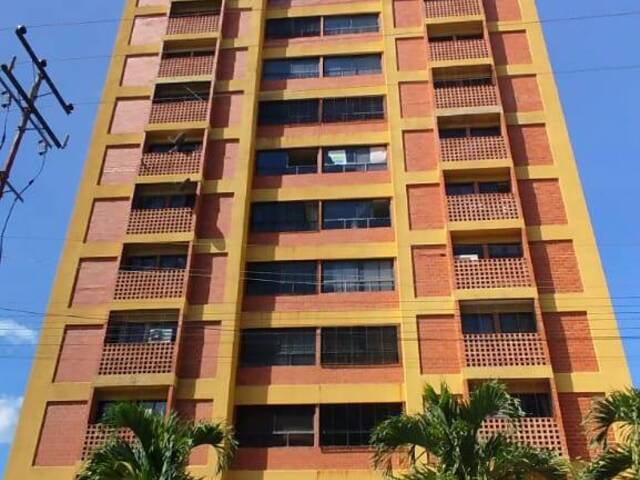 #258037 - Apartamento para Alquiler en  Naguanagua - G