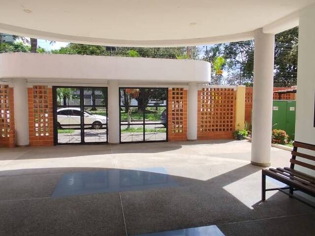 #258037 - Apartamento para Alquiler en  Naguanagua - G