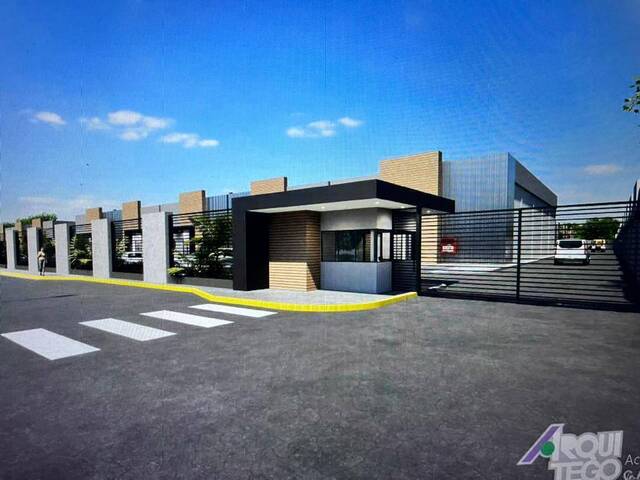 Venta en Zona Industrial Castillito - San Diego