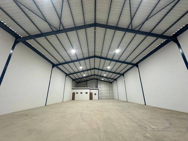 Venta en Zona Industrial Castillito - San Diego