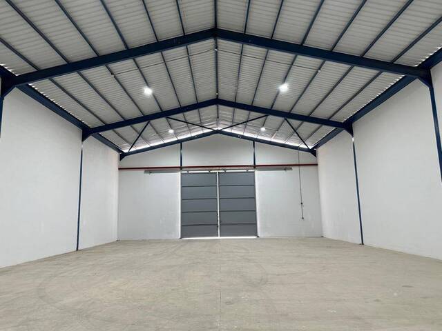 Venta en Zona Industrial Castillito - San Diego