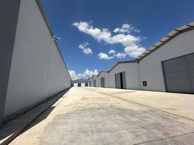 Venta en Zona Industrial Castillito - San Diego