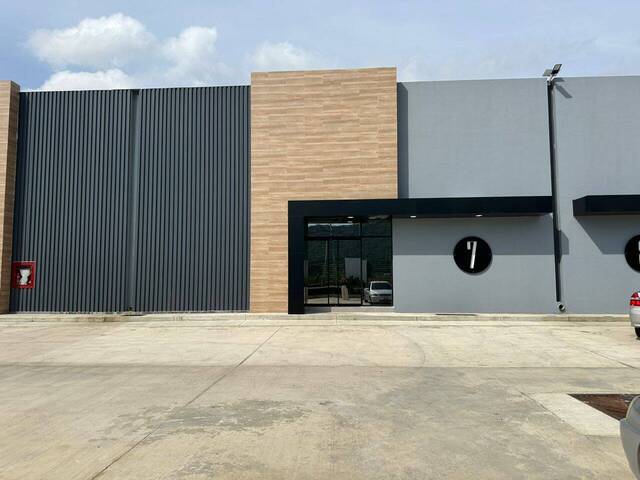 Venta en Zona Industrial Castillito - San Diego