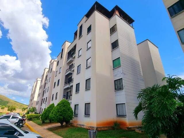 #258989 - Apartamento para Venta en Tocuyito - G